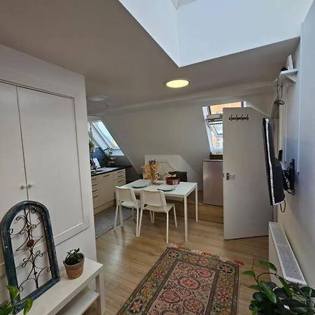 Apartamento West Kensington Bright Flat Londres Exterior foto